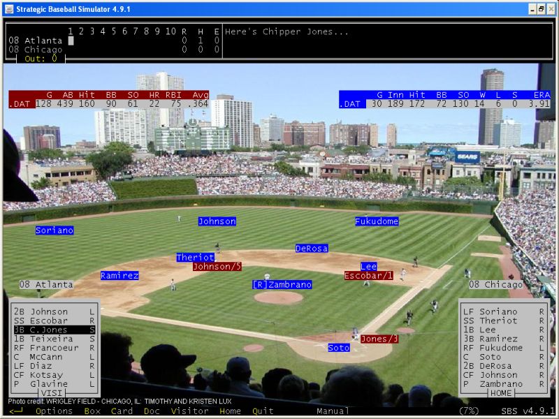 baseball game for pc